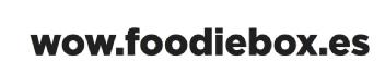 WOW.FOODIEBOX.ES