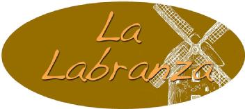 LA LABRANZA