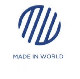 MADE IN WORLD