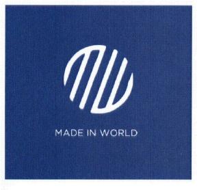 MADE IN WORLD