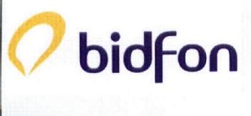 BIDFON