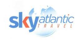SKY ATLANTIC TRAVEL