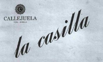 CALLEJUELA VIÑA-BODEGA LA CASILLA