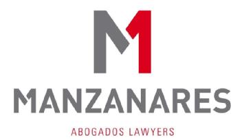 M MANZANARES ABOGADOS LAWYERS