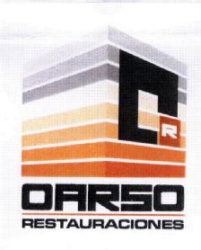 OARSO RESTAURACIONES