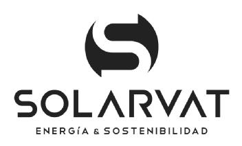 SOLARVAT ENERGIA & SOSTENIBILIDAD