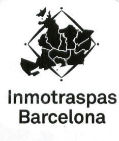 INMOTRASPAS BARCELONA