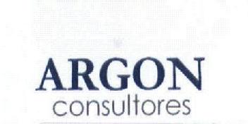 ARGON CONSULTORES