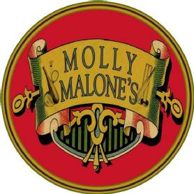 MOLLY MALONE'S