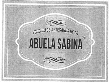 PRODUCTOS ARTESANOS DE LA ABUELA SABINA