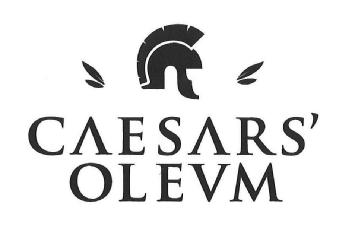CAESARS' OLEUM