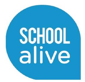 SCHOOL ALIVE