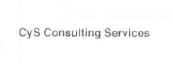 CYS CONSULTING SERVICES