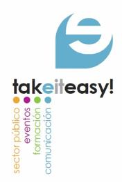 TAKE IT EASY
