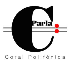 CORAL POLIFONICA C PARLA