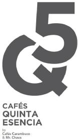 5Q CAFES QUINTA ESENCIA BY CAFES CARAMBUCO & MR. CHAVA