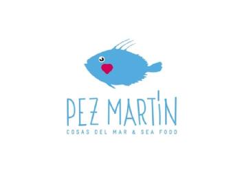 PEZ MARTIN COSAS DEL MAR & SEA FOOD