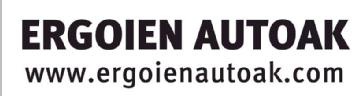 ERGOIEN AUTOAK WWW.ERGOIENAUTOAK.COM