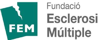 FEM FUNDACIÓ ESCLEROSI MÚLTIPLE
