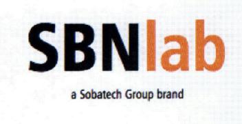 SBN LAB A SOBATECH GROUP BRAND
