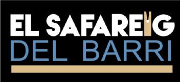 EL SAFAREIG DEL BARRI