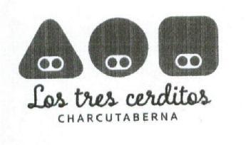 LOS TRES CERDITOS CHARCUTABERNA