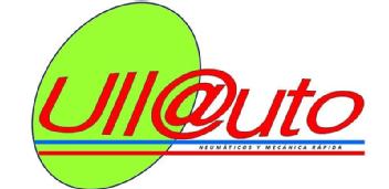 ULL@UTO NEUMATICOS Y MECANICA RAPIDA