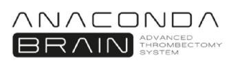 ANACONDA BRAIN ADVANCED THROMBECTOMY SYSTEM
