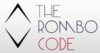 THE ROMBO CODE