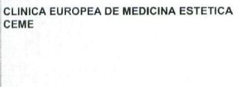 CLINICA EUROPEA DE MEDICINA ESTETICA CEME
