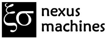 NEXUS MACHINES