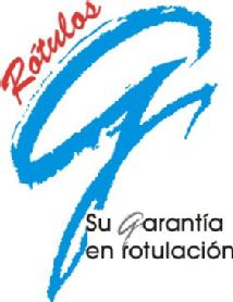 ROTULOS G