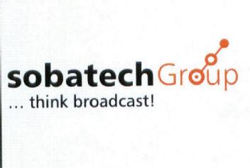 SOBATECH GROUP... THINK BROADCAST!