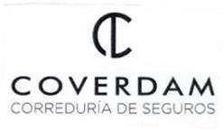 COVERDAM CORREDURIA DE SEGUROS