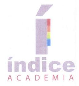 INDICE ACADEMIA
