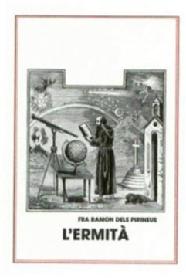 FRA RAMON DELS PIRINEUS L'ERMITA