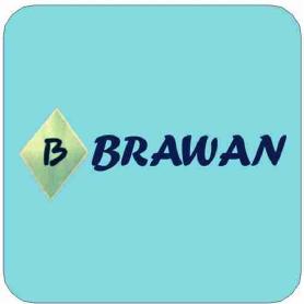 B BRAWAN