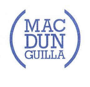MACDUNGUILLA