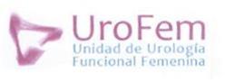 UROFEM UNIDAD DE UROLOGIA FUNCIONAL FEMENINA