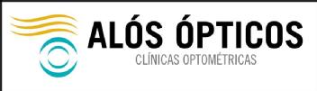 ALOS OPTICOS CLINICAS OPTOMETRICAS