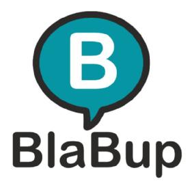 B BLABUP