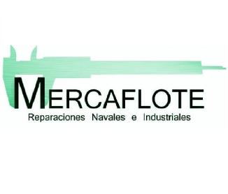 MERCAFLOTE REPARACIONES NAVALES E INDUSTRIALES
