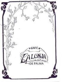 CAFÉ LA LONJA DE PALMA