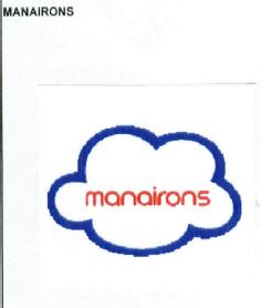 MANAIRONS