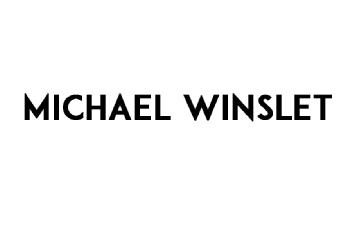 MICHAEL WINSLET