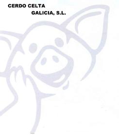 CERDO CELTA GALICIA, S.L