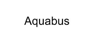 AQUABUS