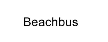 BEACHBUS