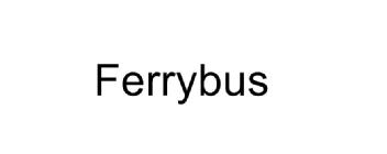 FERRYBUS