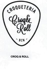 CROQUETERIA CROQ & ROLL BCN